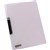 DOCUMENT WALLET FILE BEAUTONE SUPERLINE SWING CLIP REPORT COVER CLEAR