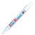 PAINT MARKER ARTLINE 400 23MM BULLET NIB MEDIUM WHITE EACH1 PACK12