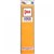 CREPE PAPER 240CM X 50CM NATIONAL GOLD 59 12PK