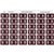 LABEL AVERY SIDE TAB COLOUR CODE LATERAL FILING 433349  9  BROWN 180PK