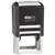 STAMP MTO MADE TO ORDER COLOP Q43 CUSTOM MADE PRINTER SELFINKING STAMP 43MM X 43MM