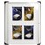 NOBO LOCKABLE EXTERNAL CASE 1 DOOR 1034MM X 977MM WEATHER PROOF OUTDOOR USE
