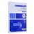 ENVELOPES C5 229MM X 162MM STRIP SEAL WHITE 25PK