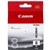 CANON CLI8BK CLI8 8 BUBBLEJET PHOTO INK CARTRIDGE BLACK
