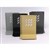 MARBIG BOOKENDS METAL GREY