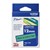 LABELLING TAPE BROTHER TZE731 LAMINATED LABEL TAPE 12MM BLACK ON GREEN
