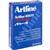 PAINT MARKER ARTLINE 400 23MM BULLET NIB MEDIUM BLACK EACH1 PACK12
