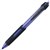 BALLPOINT PEN UNIBALL POWER TANK SN220 RETRACTABLE PEN MEDIUM 10MM BLUE EACH1 PACK12