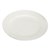 PLATES SIDE SMALL CONNOISSEUR A LA CARTE 185MM WHITE 6PK