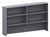 HUTCH SHELVING DDK ACCENT HUTCH 1800 X 1075 X 300MM GREYGREY