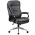 CHAIR YS DESIGN TITAN EXECUTIVE LEATHER YS05H