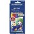 COLOURED PENCILS STAEDTLER 126 12NC10 NORIS CLUB MAXI LEARNER COLOURED PENCILS ASSORTED 10PK