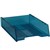 DOCUMENT TRAY ITALPLAST MULTI FIT TRAY A4 NEON BLUE