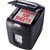 SHREDDER REXEL AUTO100 SHREDDER STACK AND SHRED CONFETTI CUT 100 SHEET
