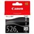 CANON CLI526BK CLI526 526 PHOTO INK CARTRIDGE BLACK