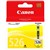 CANON CLI526Y CLI526 526 INK CARTRIDGE YELLOW