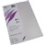 SPECIALTY PAPER QUILL METALLIQUE PAPER 06022 120GSM A4 PERIDOT 25PK