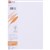 SPECIALTY PAPER QUILL LINEN BOND PAPER A4 90GSM WHITE 100PK