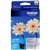 BROTHER LC39C LC39 39 INK CARTRIDGE CYAN