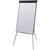 VISIONCHART ADJUSTABLE WHITEBOARDFLIPCHART EASEL