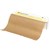 WRAPPING PAPER DISPENSER WITH ROLL KRAFT BROWN PAPER 65GSM 500MM X 70M