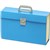 EXPANDING FILE MARBIG CARRY FILE FOOLSCAP AZ A TO Z SUMMER COLOURS ASSORTED