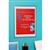 MARBIG DOCUMENT PROTECTOR PVC 90083 A3 WALL MOUNTABLE EACH1 PACK5