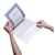 QUICK LAMINATE SHEETS MARBIG 305MM X 230MM 5PK