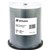 CDR VERBATIM 700MB 52X INKJET PRINTABLE 100PK EACH100 PACK400