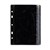 PENCIL CASE BINDERMATE A5 BLACK
