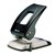 REXEL HEAVY DUTY 2 HOLE PUNCH 65 SHEET BLACK