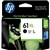 HP 61XL 61 CH563WA CH563WA CH 563 WA INK CARTRIDGE HIGH YIELD BLACK