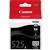 CANON PGI525PGBK PGI525 525 INK CARTRIDGE BLACK