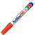 PERMANENT MARKER ARTLINE 90 2MM5MM CHISEL NIB ORANGE EACH1 PACK12
