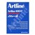 ARTLINE 400 PAINT MARKER 23MM BULLET TIP MEDIUM BLUE 12PK
