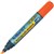 WHITEBOARD MARKER ARTLINE 577 DRY SAFE 3MM BULLET NIB ORANGE EACH1 PACK12