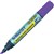 WHITEBOARD MARKER ARTLINE 577 DRY SAFE 3MM BULLET NIB PURPLE EACH1 PACK12