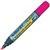 WHITEBOARD MARKER ARTLINE 577 DRY SAFE 3MM BULLET NIB PINK EACH1 PACK12