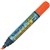 WHITEBOARD MARKER ARTLINE 579 DRY SAFE 5MM CHISEL NIB ORANGE EACH1 PACK12