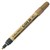 PAINT MARKER ARTLINE 900XF 23MM BULLET NIB METALLIC GOLD 12PK