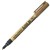 PAINT MARKER ARTLINE 990 12MM BULLET NIB METALLIC GOLD 12PK