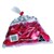 KEY TAG KEVRON ID5 56MM X 30MM 50PK RED