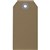 TAG SHIPPING AVERY 13000 SIZE NO 3 48MM X 96MM BUFF 1000PK