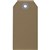 TAG SHIPPING AVERY 16000 SIZE NO 6 67MM X 134MM BUFF 1000PK