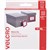 VELCRO BRAND SPOTS HOOK DOT FASTENERS 22MM 125PK WHITE