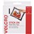 VELCRO BRAND STRIP HOOK TAPE 25MM X 36M WHITE
