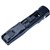 NALCLIP DISPENSER ESSELTE LARGE WITH 8 STAINLESS STEEL CLIPS BLACK