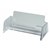 SWS 45797 BUSINESS CARD HOLDER LANDSCAPE CLEAR