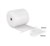 BUBBLE WRAP PERFORATED 750MM INTERVAL SHEETS 350MM X 50M