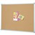 PENRITE ALUMINIUM FRAME CORKBOARD 900 X 900MM